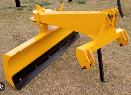 Grader (MGC 2.0m)